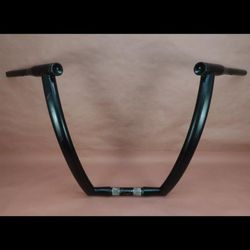 20” Pull Back OG Handle Bar Lee Made In California West Coast