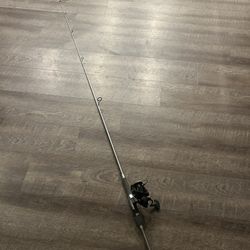 Daiwa Tatula 3000/Elite Spinning Fishing Combo. New 