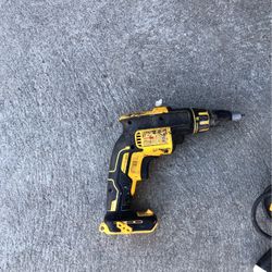 DeWalt Tools