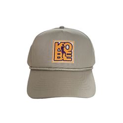 Kobe Bryant Hat Custom Patch