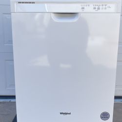 Dishwasher “Whirlpool”