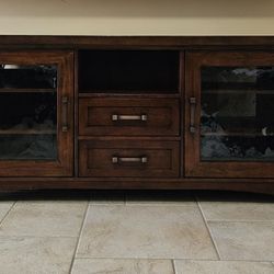 TV Stand/Console *Price Just Reduced*