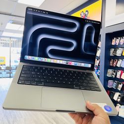 MacBook Pro M1 Pro 2021