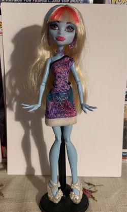 Monster high