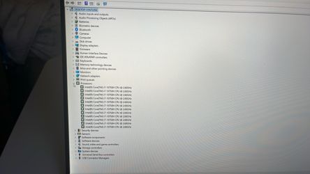 Dell Precision 5550 Laptop