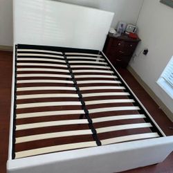 Bed Frames ⚜️ Estructuras de Cama 🚚[Fast-Delivery]💨