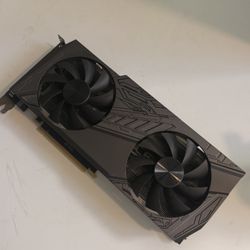 Nvidia Geforce RTX 2070 Super 8gb