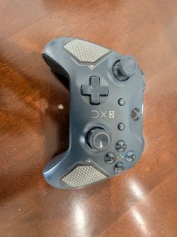 Xbox Special Edition Patrol Tech Controller