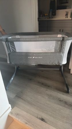 Bassinet