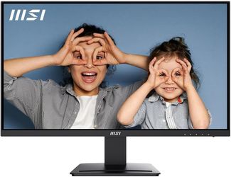MSI Pro MP273U 27" 4K UHD 3440x1440 4ms LCD IPS Monitor #2934F Y