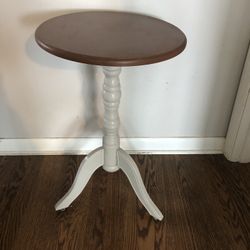 Cute Accent Table