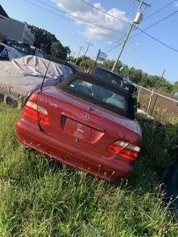2006 Mercedes-Benz E-Class