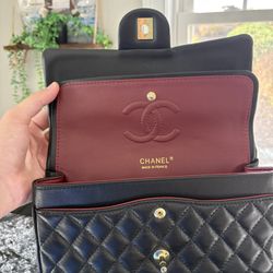 Chanel purse