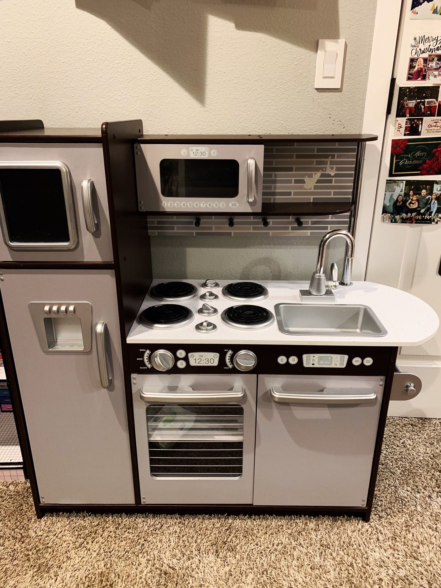 Play Kitchen for Sale in Orting, WA OfferUp