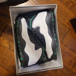 Jordan 10