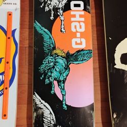 Welcome Skateboards - 8.25"