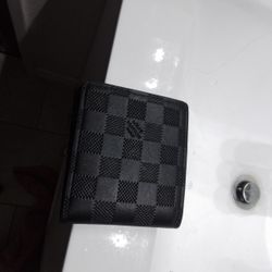 Louis Vuitton Wallet