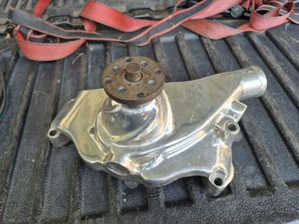 Water Pump Chevy