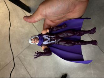 Marvel Legends X-men 97 Magneto