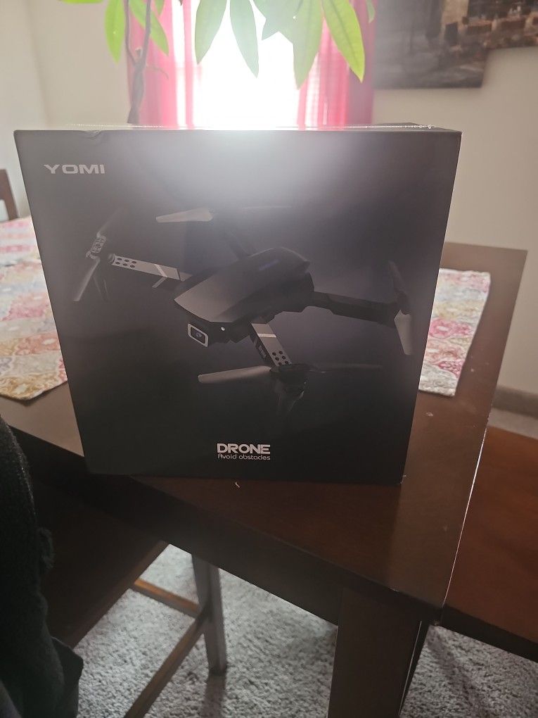 Brand New Sealed In Box