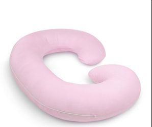 Pregnancy Pillow