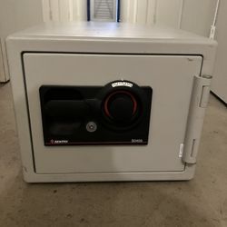 Sentry Safe SO409 
