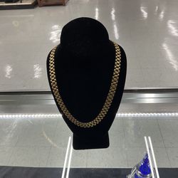 Gold Chain for Sale in Brownsville, TX OfferUp