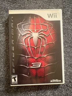 Spider man 3