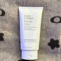 Estee Lauder perfectly clean full size 5oz(150ml)