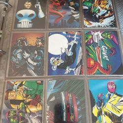 pokemon card grader Yoobi x Marvel Avengers Icons 1