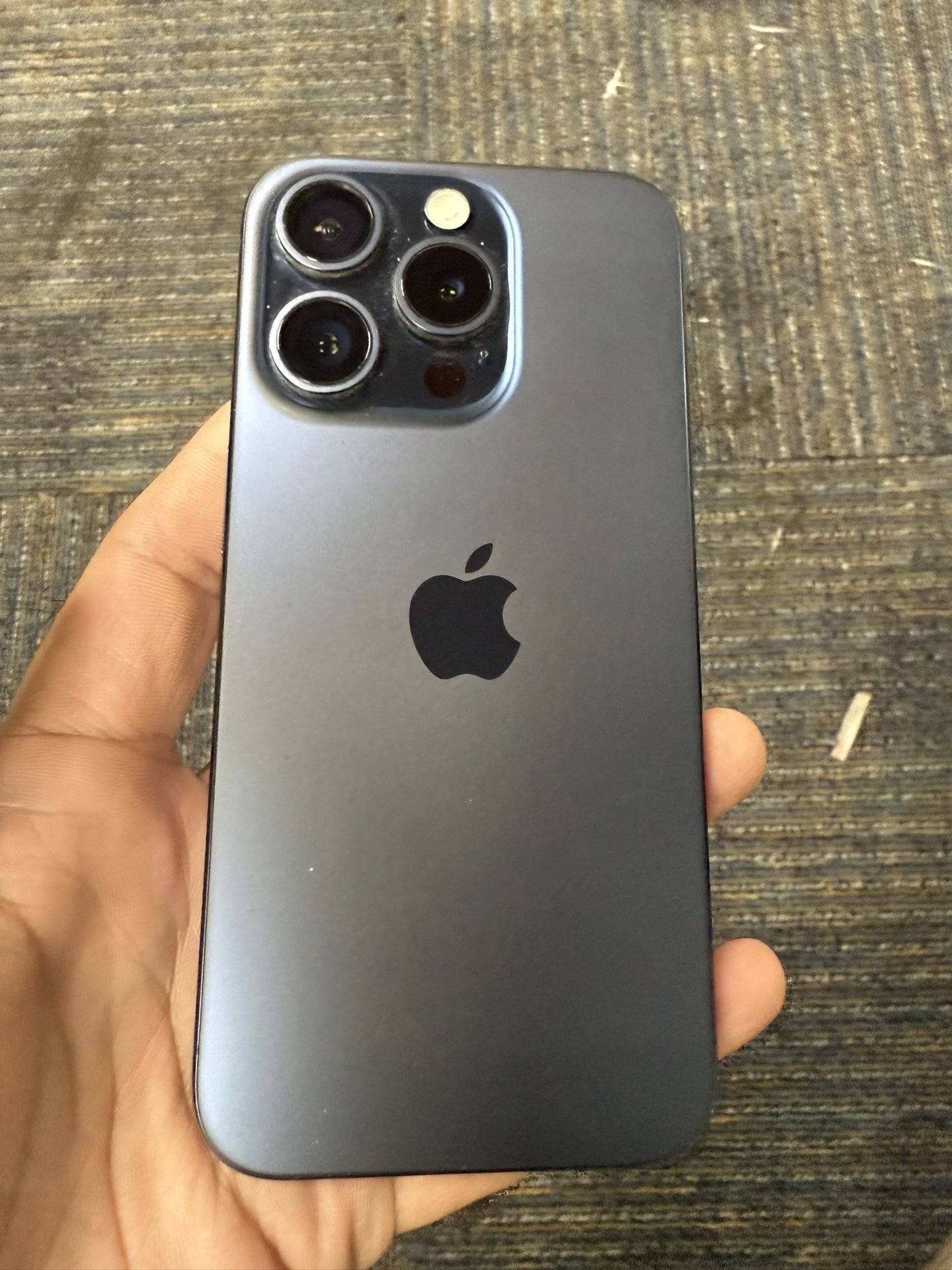 Iphone 15 Pro 128gb Unlocked 