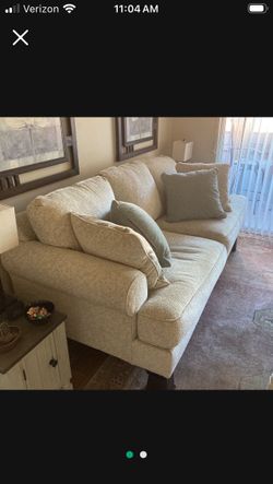 Complete apartment furnishings
