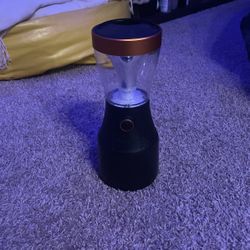 duracell camping light