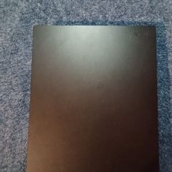 Xbox One X  With Original Controller And Power Cord.