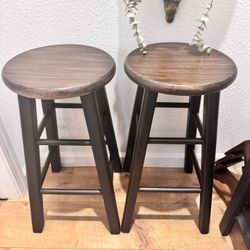 Bar Chairs