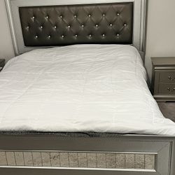 King Size Bedroom Set 