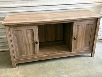 TV Cabinet