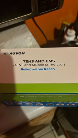 Muscle stimulator