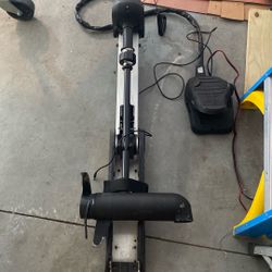 Minnkota Fortrex Trolling Motor