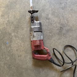 Milwaukee Saw