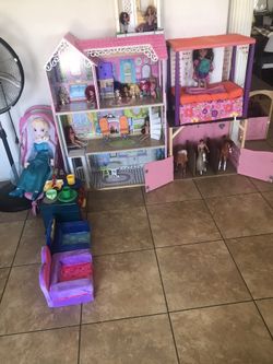 Toys