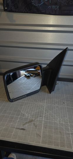 Ford F150 mirror
