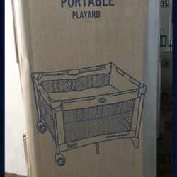 Graco Pack N Play 