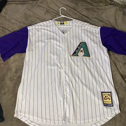 Randy Johnson (XXL)