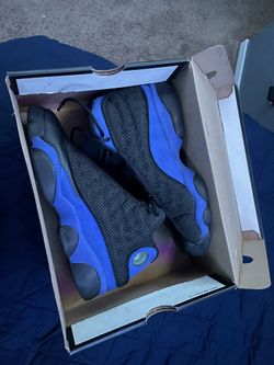 Jordans retro 13