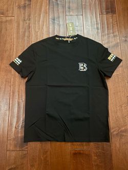 Burberry shirt