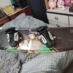 Hyperlite wakeboard package 