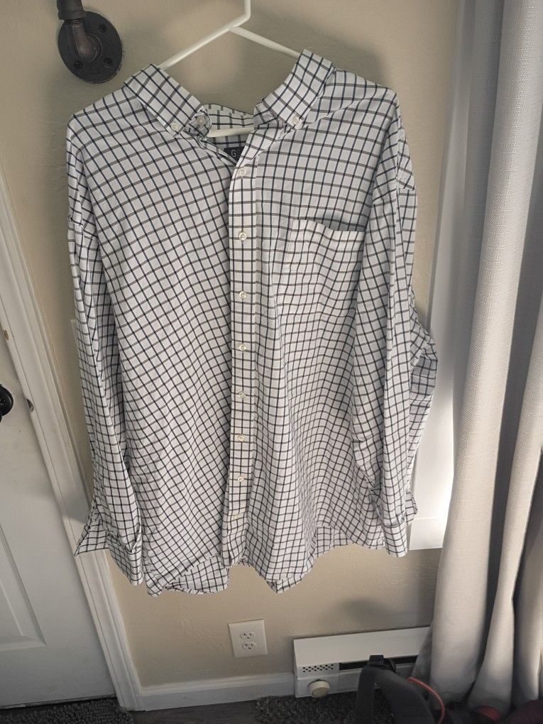 Dress Shirt