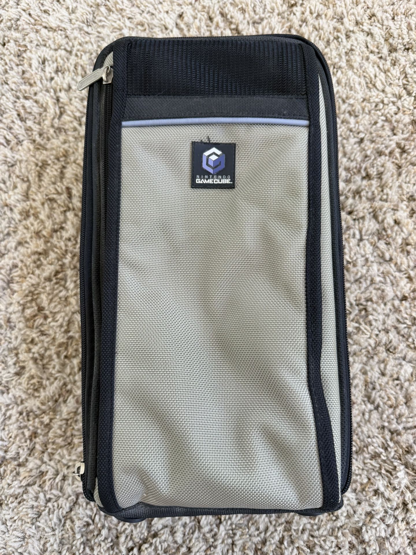 GameCube Carrying Case