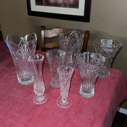 Vases